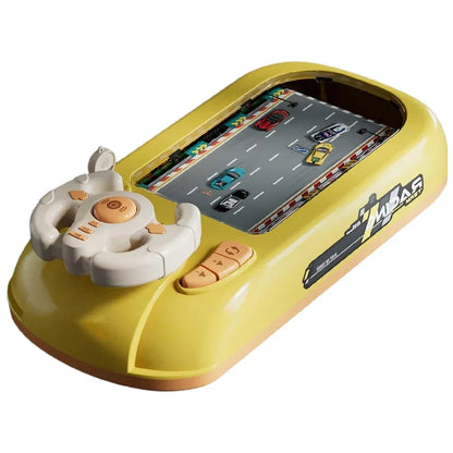 Steering Wheel for Focus & Play