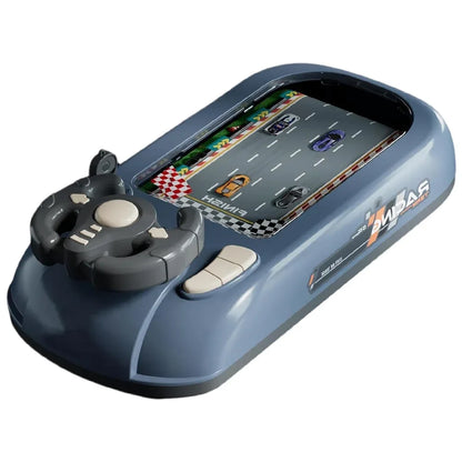 Steering Wheel for Focus & Play