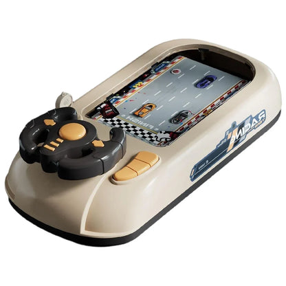 Steering Wheel for Focus & Play